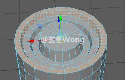 [Map-Baking]Maya烘焙ID贴图(ID Color Maps、Diffuse Maps)